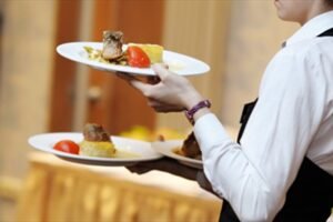 σερβιτορος